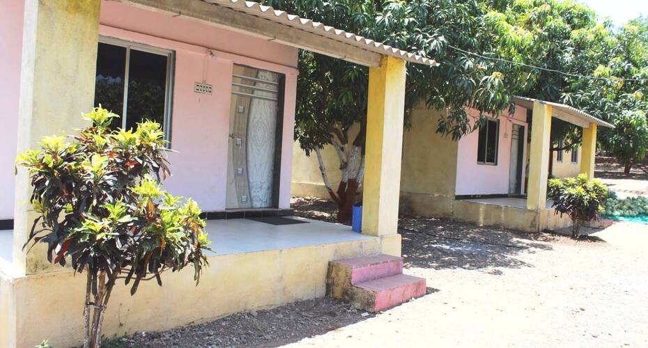 Kanabhai Jotva Homestay, Somnath 1